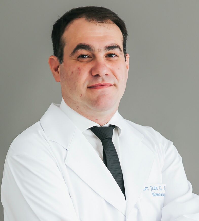 Dr. Jean Carlo Bonan Manete