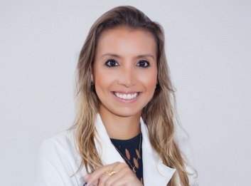 Dra. Fernanda Girardi