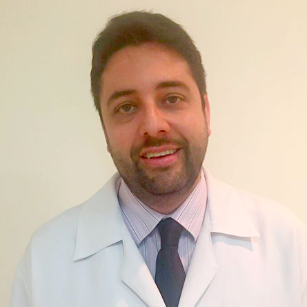 Dr. Fabio Pereira Lage
