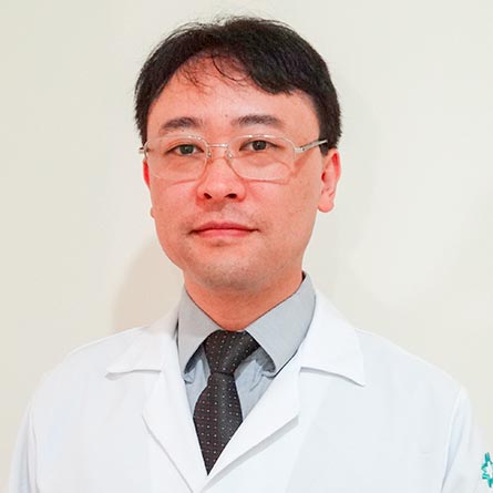 Dr. Marcelo Watanabe