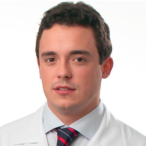 Dr. Rodrigo Barbosa Lima