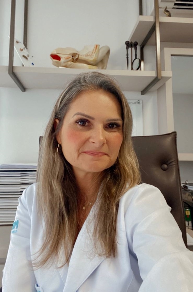 Dra. Patricia Simionatto Costa